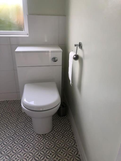 Modern And Comfortable Stay In Morecambe Exterior foto