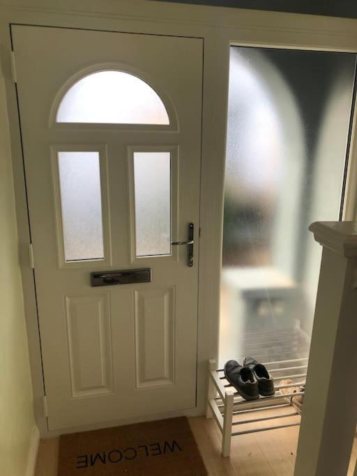 Modern And Comfortable Stay In Morecambe Exterior foto